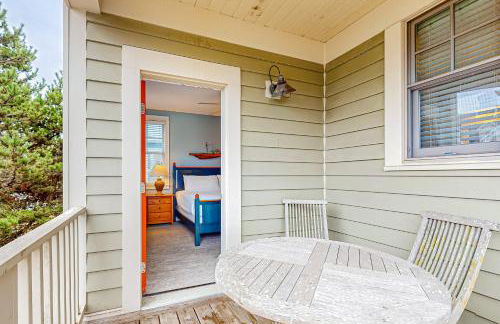 The Sandcastle - Foto 41