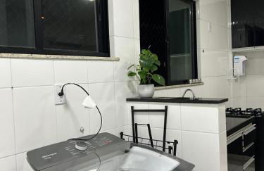 Ap 3Q, elegante e funcional, com 1 estacionamento - Foto 40