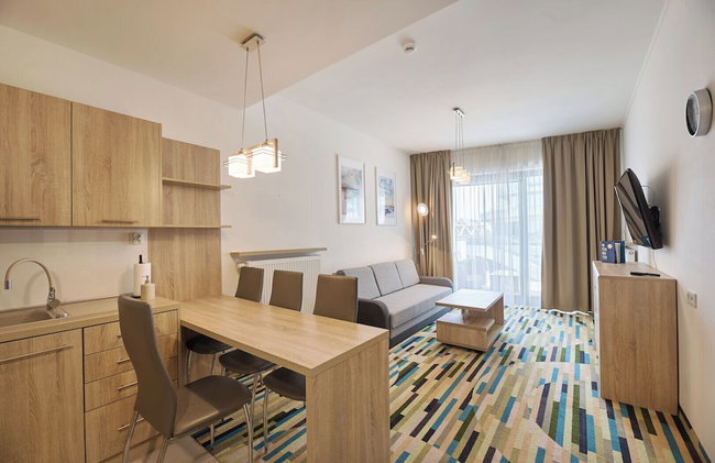 Baltic Park Molo by Baltic Home - Foto 8