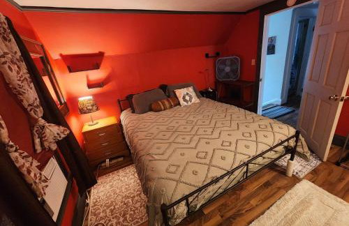 Cozy 3 Bedroom House in Downtown Ithaca - Foto 13