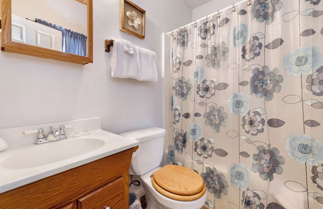 Whiskey Mountain Lodge - 2028 - Foto 13