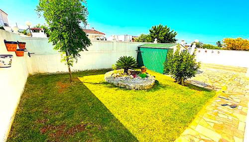 Villa Secreto - Foto 5, Garden