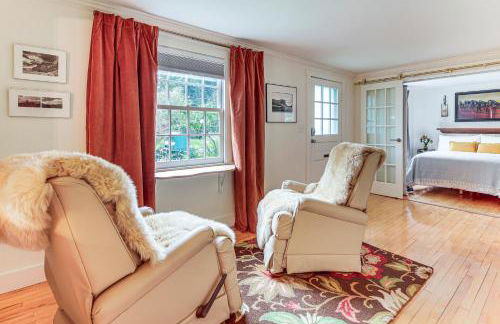 Burlington Escape By Lake Champlain and Bike Path - Foto 10