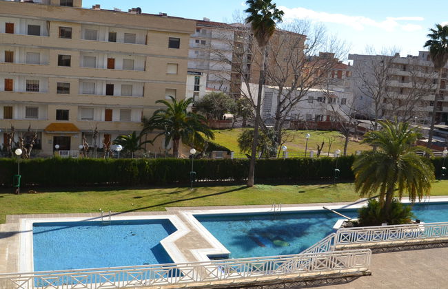 Aguamarina 7 - Foto 30