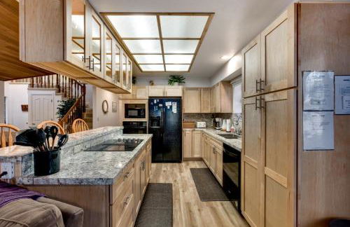 Panhandle House home - Foto 8