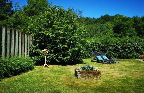 Gîtes du Bulz, en pleine forêt proche de la mer - Photo 57