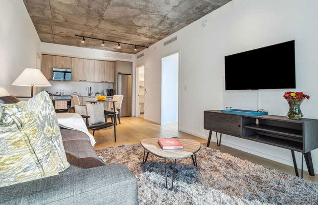 1111 Church - Foto 24