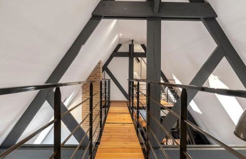 Loft 'Le Télégraphe' - Foto 12