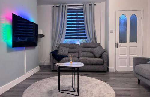 Cosy newly renovated property in Blaydon on Tyne - Foto 1