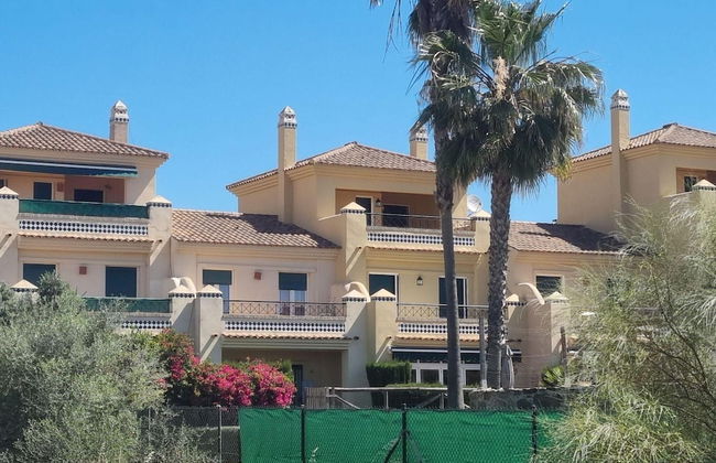 Bungalow in Ayamonte Near Portugal Border - Foto 22