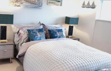 Beach on the doorstep Meridian Tower Marina Swansea - Foto 19