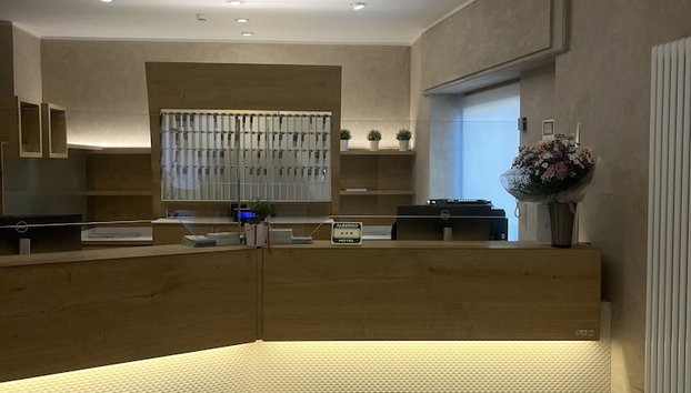 A Casa dei Gonzaga , Mantegna Hotels - Foto 5, Receção