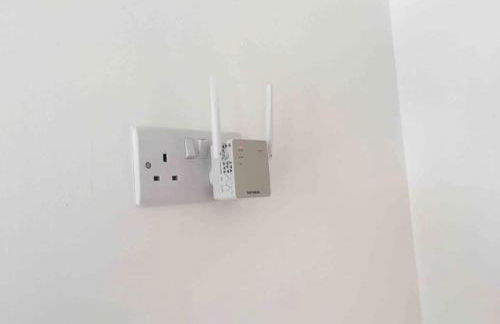 Private Detached Annex in Isleham Village - Photo 21