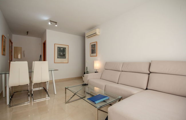 Neptuno Playa Nerja - Foto 9