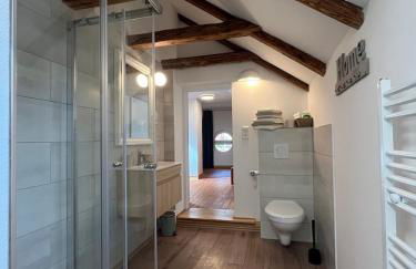 Auberge Tabarz Forsthaus - Photo 23