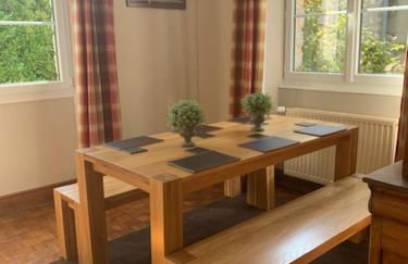 Chateau de Vaudezert And The Gate House - Foto 25