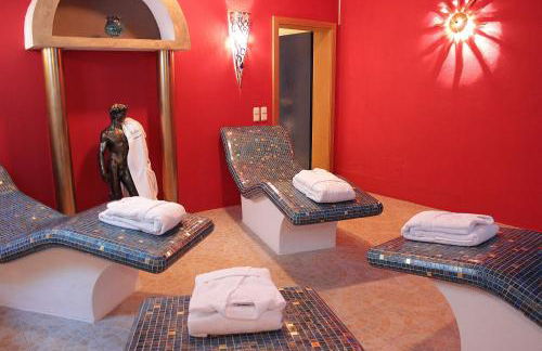 Richterhof Wellness Apartments Bayerischer Wald - Foto 32