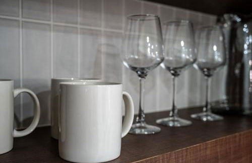 Alpine Retreat Pt A106 Ski Escape Mtn Views - Foto 16