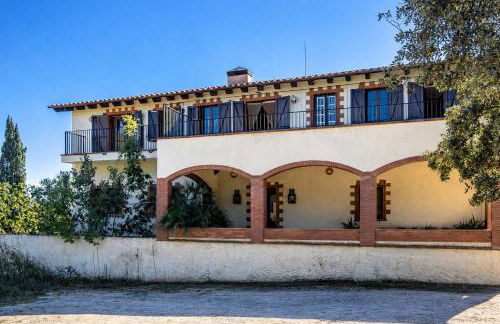 Catalunya Casas Nature and Tranquility for 24 pax - 30km to beach - Foto 46