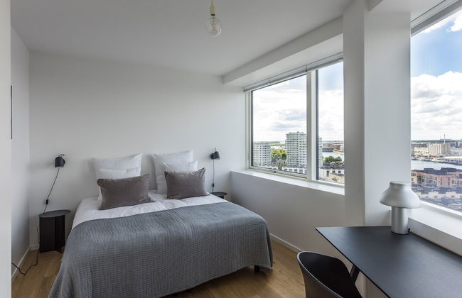 STAY Bryggen - Foto 24