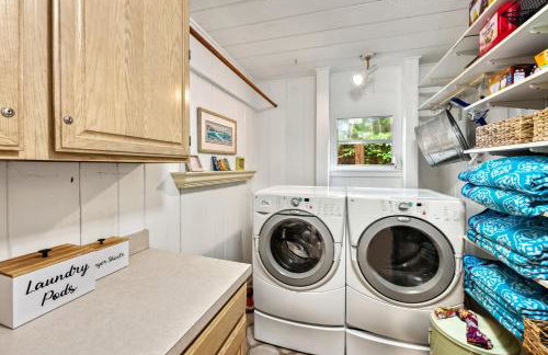 Gulf-Front Charm, Guest House Suite, Direct Beach Access on Siesta Key - Foto 56