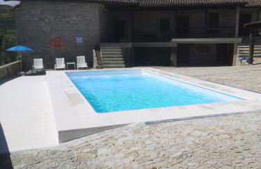 Casa da Anta Grande - Foto 1