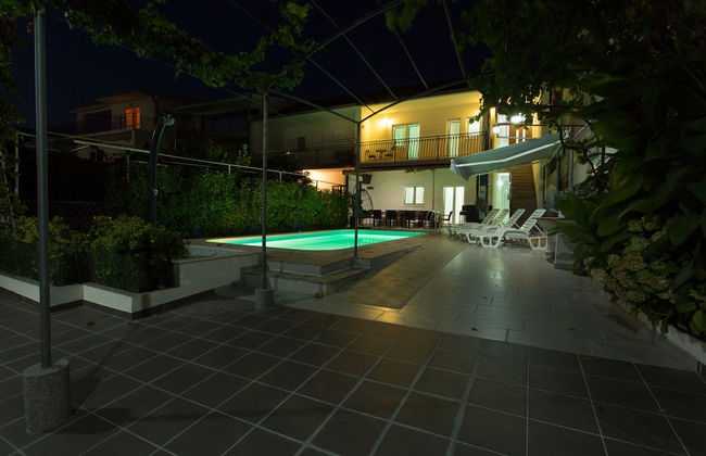 Villa Mami - Foto 34