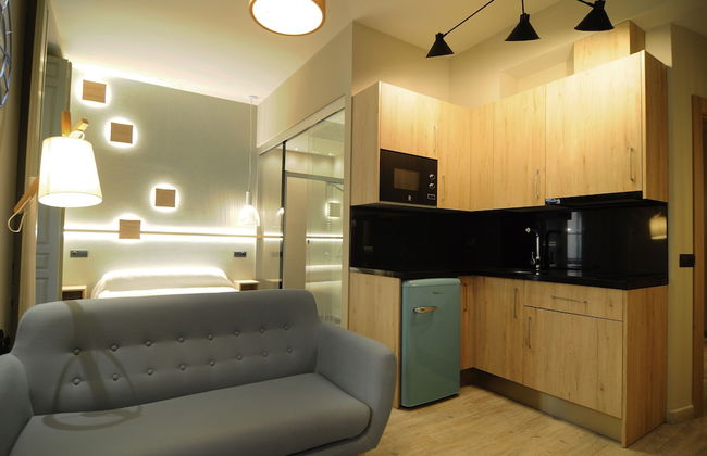 Apartamentos Gibralfaro - Photo 6