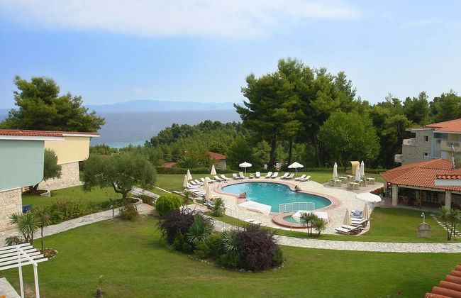 Alkion Hotel - Foto 20