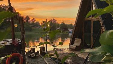 Pływająca Brda - Foto 3