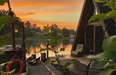 Pływająca Brda - Foto 3