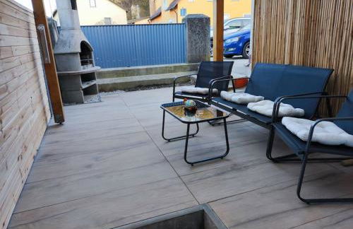 Suite 13 Loft mit Terrasse - Foto 22