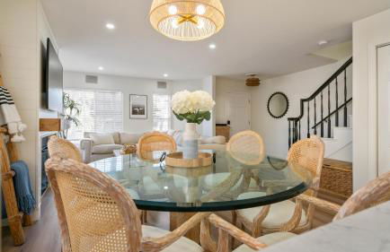 The Oliver - Pacific Beach Hideaway - Foto 8