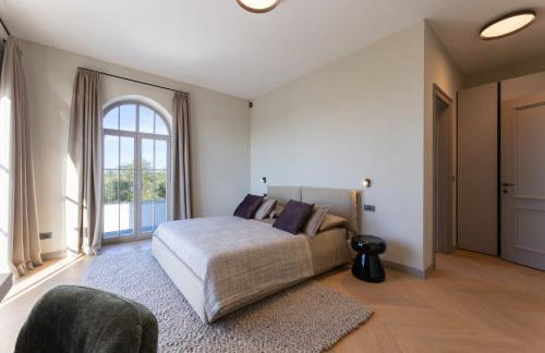 Villa The View Excelsior - LUXE, Private Museum, Pool - Foto 26