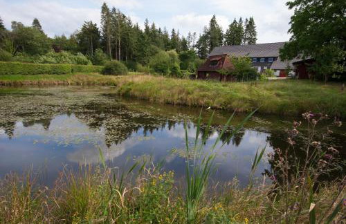 Blockhaus Quellental - Foto 25