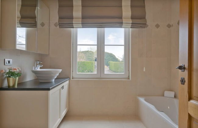 Family House With a Beautiful View in Damme - Foto 68