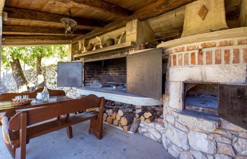 Nice Home In Moscenice With Wifi - Foto 21