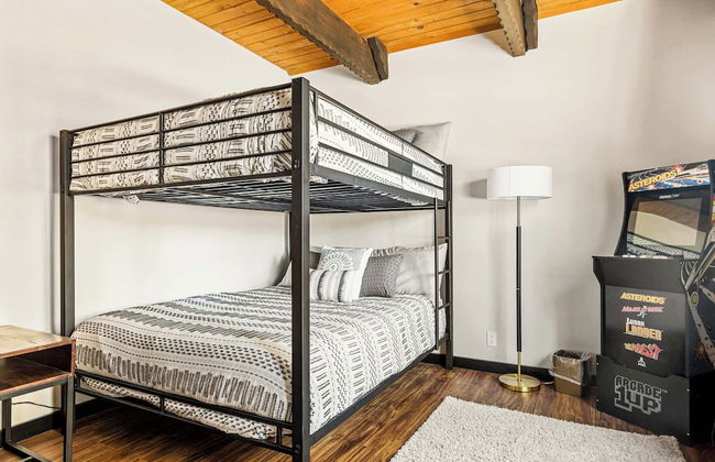 Backway Hideaway Close to the Village! - Foto 3