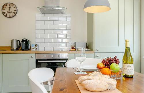 Wits End Cottage - Foto 11