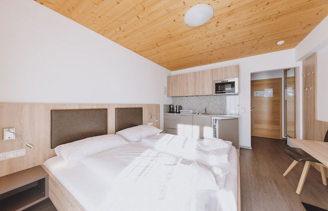 Appartements Sulzer by we rent - Foto 57