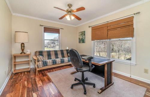 Snow Creek Retreat 20 minutes south of Franklin - Foto 7