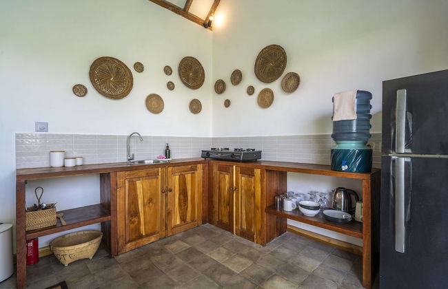 Akasia Villas - Foto 35