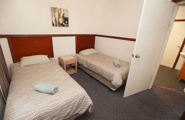 Macquarie Cottage - Foto 3