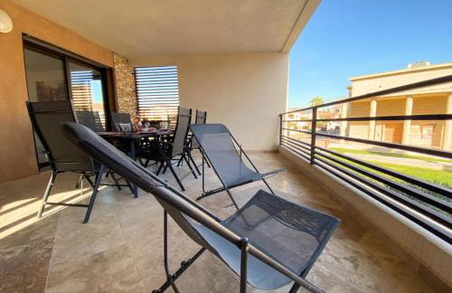 Résidence Le Jardin d'Eugénie - Foto 19