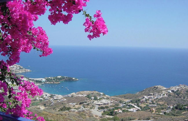 Nymphes Luxury Apartments - Foto 24