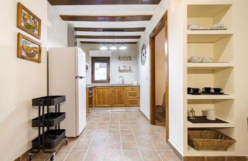 Casa Paredes, Bronchales - Foto 15