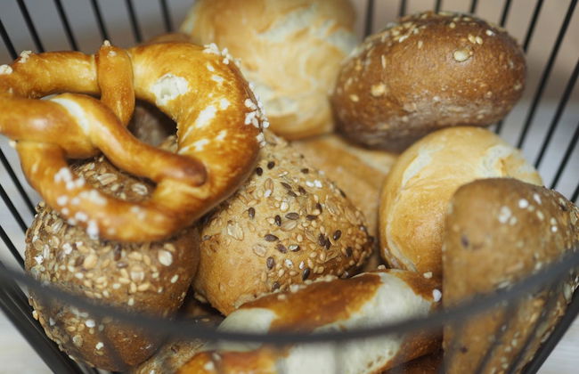 rivers Passau - Foto 30