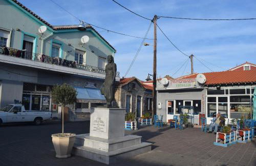 DIMITRIS EYRIAKIS COTTAGE - Photo 58