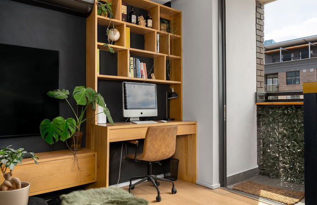 The Iron Works 611 - Foto 12