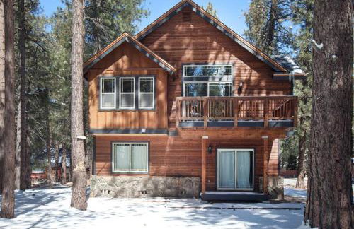 Luxury Home Near Lake, Heavenly, Casinos - Foto 22